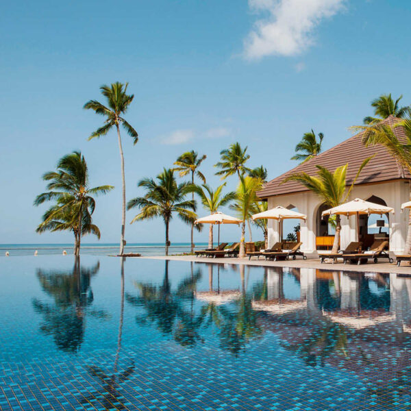 Zanzibar Holidays
