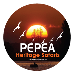 Pepea Heritage Safaris