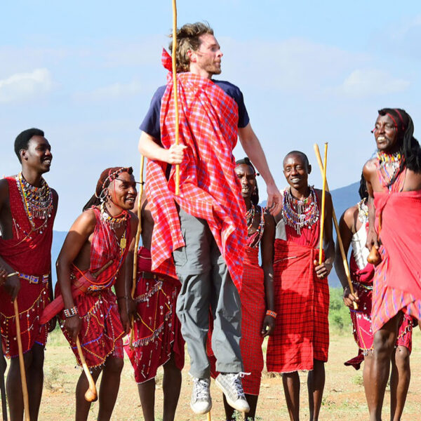 Heritage & Culture Safaris in Tanzania