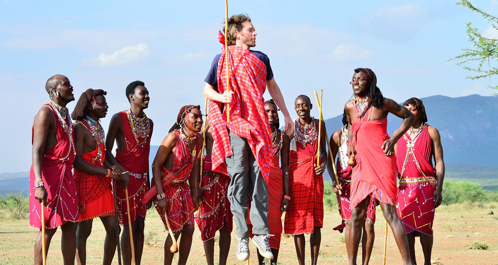 Heritage & Culture Safaris in Tanzania