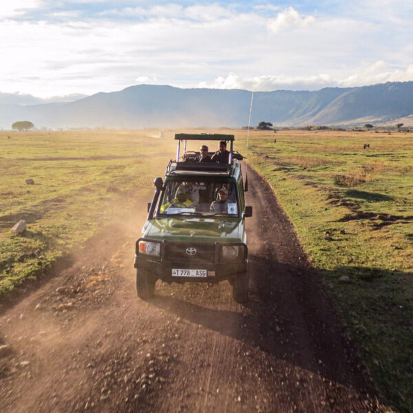 Things to Do in Tanzania